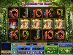 Enchanted Garden II Slots