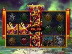 Ancient Gods Slots