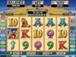 Achilles Slots